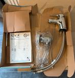 Nouveau - Mitigeur lavabo Ideal Standard – Slimline II, Enlèvement, Neuf, Chrome, Lavabo