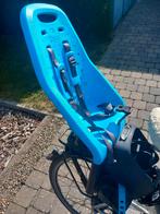 Yepp fietsstoel in uitstekende staat, Yepp, Repose-pieds, Comme neuf, Enlèvement