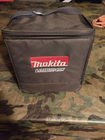 Kit visseuse sie sauteuse makita, Enlèvement, Comme neuf, Vitesse variable