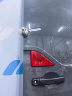 Renault Master Achterdeur rechts dicht H2 grijs 901002796R, Auto-onderdelen, Gebruikt, -, Deur, -