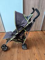 Plooibuggy childwheels, Kinderen en Baby's, Ophalen, Gebruikt, Regenhoes