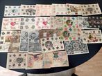 25 fantasie langage du timbre, Collections, Cartes postales | Thème, Enlèvement ou Envoi