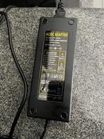 Adapter 230V naar 12 V, Ophalen of Verzenden, Nieuw