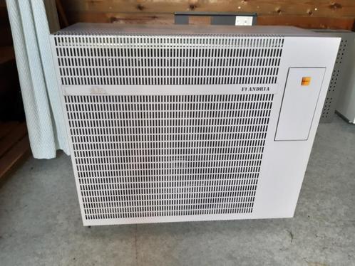 Flandria gaskachel, Doe-het-zelf en Bouw, Verwarming en Radiatoren, Gebruikt, Kachel, 30 tot 80 cm, 60 tot 150 cm, Ophalen