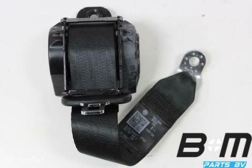 Gordel links achter VW Beetle 2012 5C5857805E, Auto-onderdelen, Overige Auto-onderdelen, Gebruikt