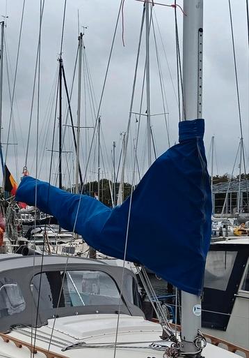 Huik Hurley 800 beschikbaar voor biedingen