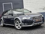 Audi A4 Allroad ALLROAD * DSG * EURO 6* (bj 2015, automaat), Auto's, Euro 5, Gebruikt, Zwart, 4 cilinders