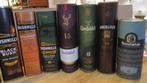 Verzameling lege whisky kokers 4€ PER STUK, Verzamelen, Ophalen