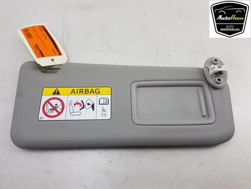 ZONNEKLEP Toyota RAV4 (A4) (|7431042522B0|7431042522C1|), Auto-onderdelen, Interieur en Bekleding, Toyota, Gebruikt