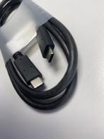 NEW USB‑C naar USB‑C kabels – nieuw – meerdere beschikbaar, Ophalen of Verzenden