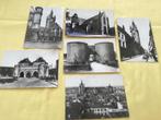 Lot 6 CP postkaarten DOUAI groot formaat zwart-wit NORD, Verzamelen, Ophalen of Verzenden, 1960 tot 1980, Ongelopen, Frankrijk