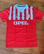 Standard Liège vintage voetbalshirt, Opel., Sport en Fitness, Voetbal, Maat XL, Ophalen of Verzenden, Nieuw, Shirt