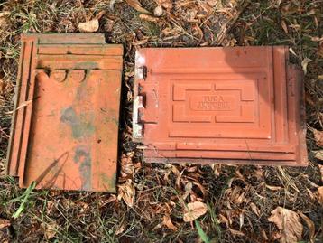 TUGA dakpannen beschikbaar voor biedingen