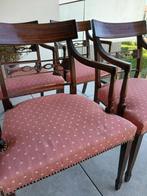 4 stoelen, Ophalen, Gebruikt