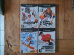 Gamecube games, Enlèvement ou Envoi, Utilisé