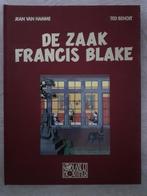 Luxe linnen hardcovers Blake en Mortimer., Boeken, Stripverhalen, Ophalen, Nieuw