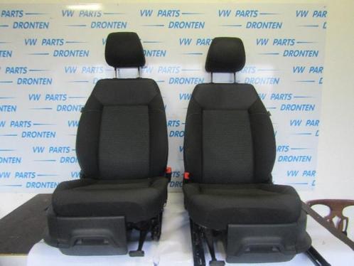 Stoelen + Bank (compleet) van een Volkswagen Polo, Auto-onderdelen, Interieur en Bekleding, Volkswagen, Gebruikt, 3 maanden garantie