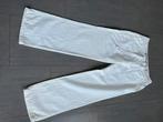 Mooie linne broek maat S voor 10€, Ophalen, Zo goed als nieuw, Maat 36 (S)