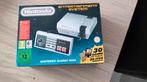 super nintendo classic mini, Games en Spelcomputers, Ophalen of Verzenden, Zo goed als nieuw