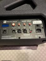 Electro Voice monitor PXM-12MP + accessoires, Enlèvement ou Envoi, Neuf, 500 à 1000 watts, Moniteur(ampli)