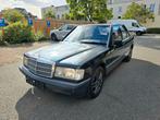 Mercedes 190E 1.8 bouwjaar 1989 Te Koop, Auto's, Mercedes-Benz, Handgeschakeld, Particulier, 190-Serie, Te koop