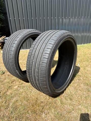 Banden toyo tires proxes sport 225/40 zr 19 beschikbaar voor biedingen