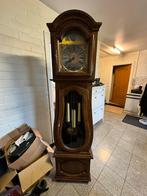 Antieke staande klok, Antiek en Kunst, Ophalen