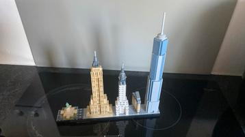 Lego beschikbaar voor biedingen