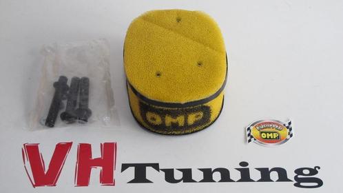 OMP S4/RE9138 Renault Clio 1 open luchtfilter 1990 - 1998, Auto diversen, Tuning en Styling, Ophalen