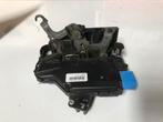 Serrure De Porte Volkswagen Caddy, Gebruikt, Voor, Volkswagen, Deur