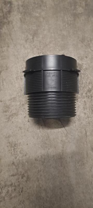 Buzon PB-C1 spacer beschikbaar voor biedingen