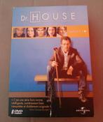 Dr House Coffret dvd Saison 1, Comme neuf, Enlèvement, Coffret