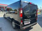 Fiat Talento 2.0 multijet diesel euro6d nutsbedrijf L2 H2!!, Voorwielaandrijving, Stof, 4 cilinders, Zwart