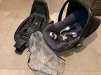 Maxi Cosy stoel + Isofix-onderstel, Ophalen, Gebruikt, Isofix