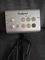 Roland BD-1/contrôleur de batterie + adaptateur et tous les, Musique & Instruments, Enlèvement ou Envoi, Comme neuf, Roland