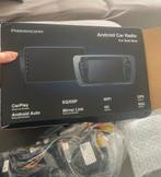 Een mooie nieuwe CarPlay voor Seat Ibiza, Autos : Divers, Autoradios, Enlèvement, Comme neuf