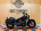 Harley-Davidson Heritage Classic 114 (bj 2019), Motoren, Bedrijf, Overig, 1868 cc