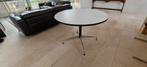 Eettafel design, nieuwe, diameter 110cm, Huis en Inrichting, Ophalen, Zo goed als nieuw