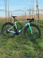 BMC Kaius 01, Enlèvement, Comme neuf, Carbone