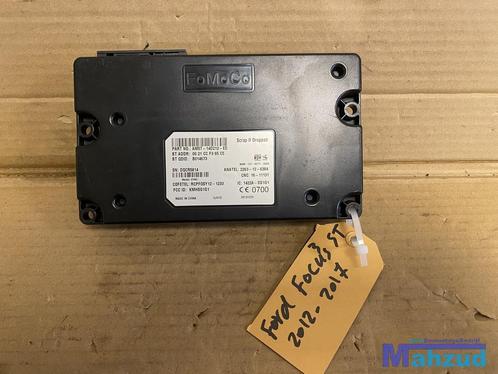 FORD FOCUS 3 Bluetooth module 2010-2017 AM5T14D212ED, Autos : Divers, Autoradios, Enlèvement ou Envoi