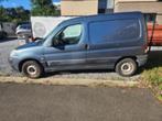 Citroen Berlingo 1.6 HDI 2007 export !, Achat, Entreprise, Diesel, Verrouillage central