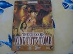 The curse of King Tut's tomb - Casper van Diem, Vanaf 12 jaar, Ophalen of Verzenden, Zo goed als nieuw, Boxset