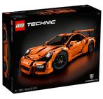 Lego 42056 Porsche GT3 RS nieuw gesealed, Ensemble complet, Lego, Enlèvement ou Envoi, Neuf