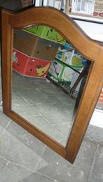 EIKEN SPIEGEL, Antiek en Kunst, Ophalen