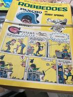Robbedoes weekbladen 1963 en micro verhalen, Complete serie of reeks, Ophalen
