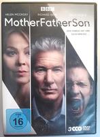 BXL  3xDvd MOTHER, FATHER, SON en anglais/allemand  480 min, Enlèvement ou Envoi, Comme neuf, Coffret