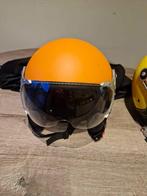 jethelmen Vinz, Motoren, Kleding | Motorhelmen, Ophalen, Tweedehands, Jethelm