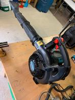 Bladblazer makita., Ophalen, Zo goed als nieuw, Benzine