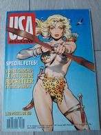 USA Magazine n 38 Janvier 1989, Livres, Journaux & Revues, Enlèvement ou Envoi