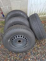 Winterset Dacia Duster/Nissan Qashqai 215/65 R16 98H, Auto-onderdelen, Banden en Velgen, Ophalen, 16 inch, Banden en Velgen, Winterbanden